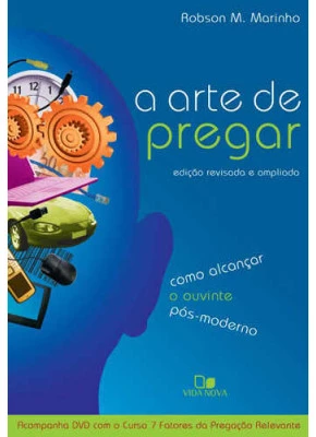 A Arte De Pregar