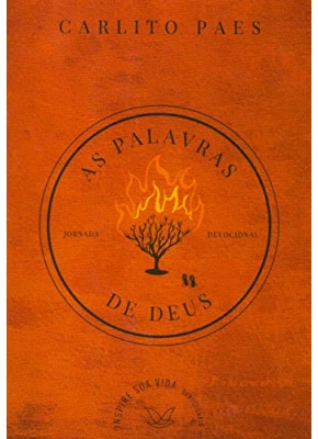 As Palavras de Deus