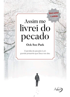 Assim Me Livrei Do Pecado