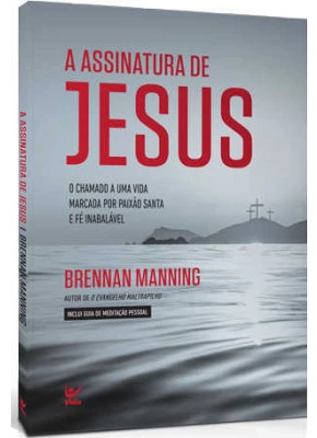 A Assinatura De Jesus