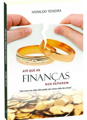 Até Que As Finanças Nos Separem