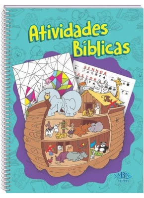 Atividades Bíblicas