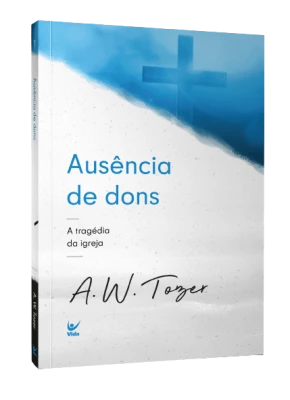 Ausência De Dons