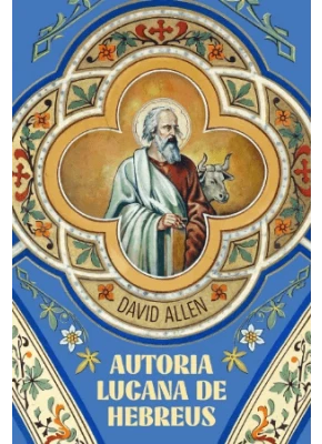 Autoria Lucana De Hebreus