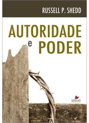 Autoridade E Poder