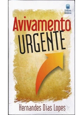Avivamento Urgente