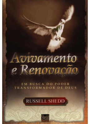 Avivamento E Renovação