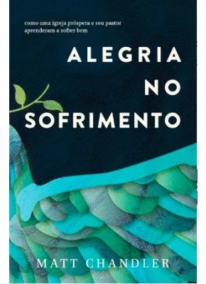 Alegria No Sofrimento