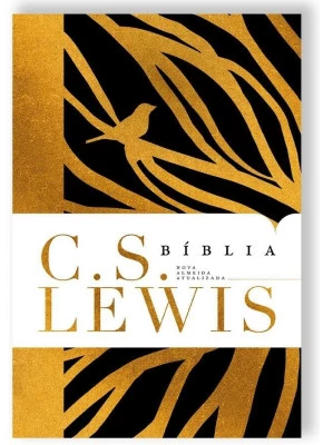 Bíblia C. S. Lewis NAA