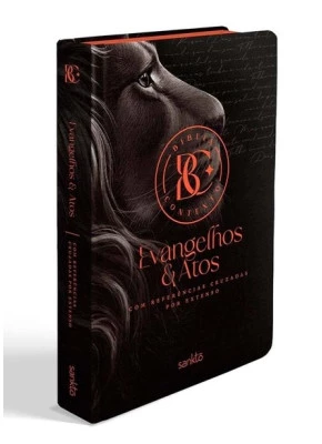 Bíblia Contexto NVT Evangelhos E Atos