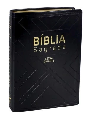 Bíblia Sagrada Naa Preto