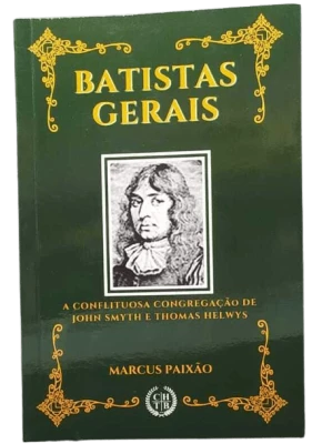 Batistas Gerais