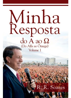 Minha Resposta do A ao Ω