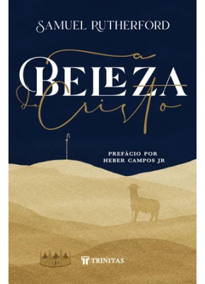 Beleza de Cristo
