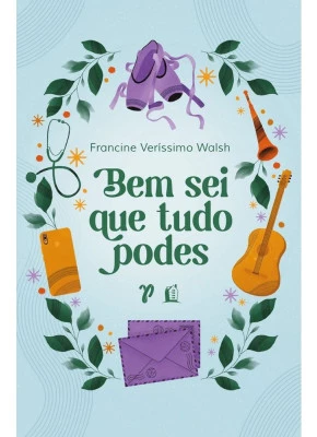 Bem Sei Que Tudo Podes