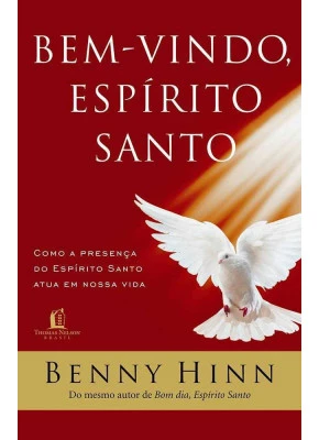 Bem-Vindo Espírito Santo