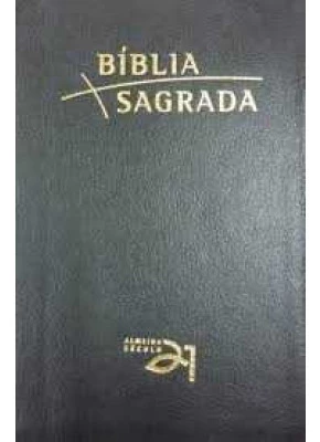 Bíblia Almeida Século 21