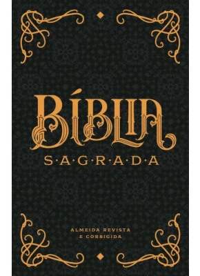 Bíblia ARC Vintage