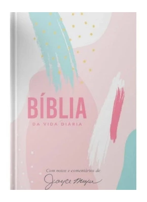 Bíblia da Vida Diária Abstrata