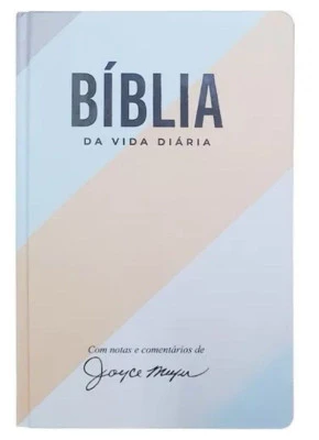 Bíblia da Vida Diária Reta