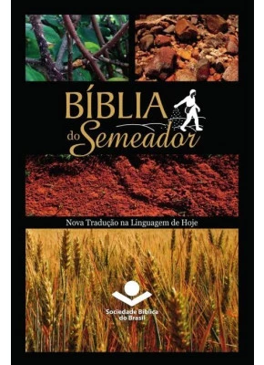 Bíblia do Semeador | NTLH