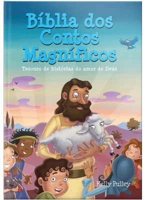 Bíblia dos Contos Magníficos