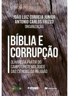 Bíblia E Corrupção