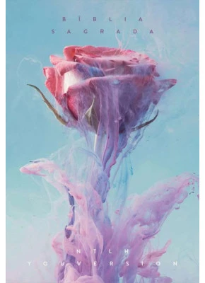 Bíblia NTLH YouVersion Rosa de Saron