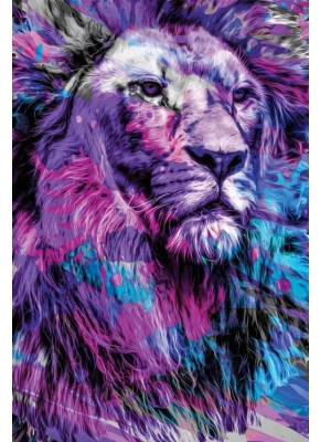 Bíblia NTLH YouVersion The Lion Gelo