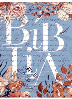 Bíblia NVT 960 | Aroma Celeste