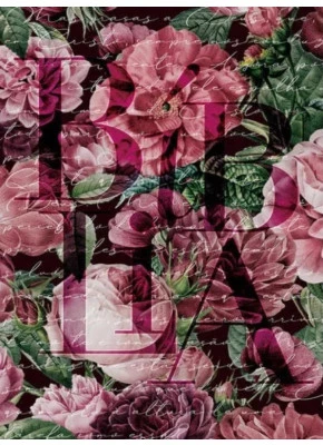 Bíblia NVT 960 | Aroma De Rosas
