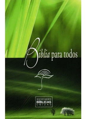 Bíblia Para Todos Espanhol Brochura    