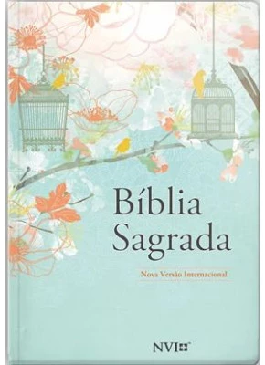 Bíblia Sagrada NVI | A Vida É Bela