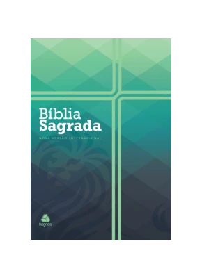 Bíblia Sagrada NVI Provérbios 28 + Plano de Leitura