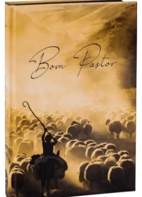 Biblia sagrada RC Bom Pastor    