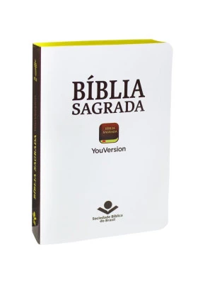 Bíblia Sagrada Youversion Ntlh | Brochura     