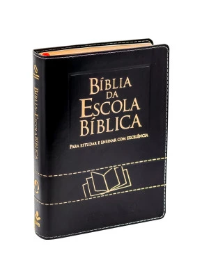 Bíblia Da Escola Bíblica