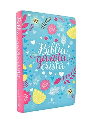 Bíblia Da Garota Cristã