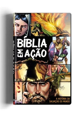 Bíblia Em Ação