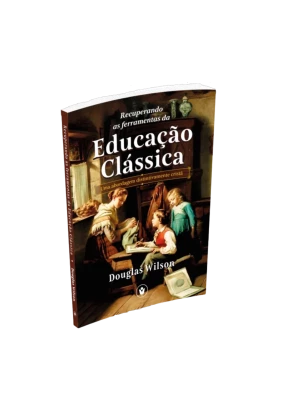 Recuperando as Ferramentas da Educação