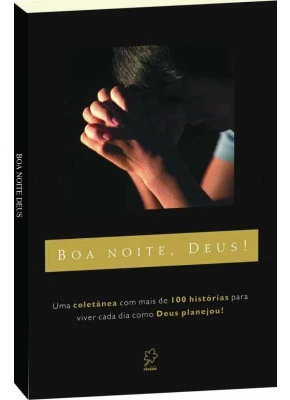 Boa Noite, Deus!