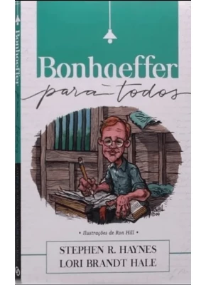 Bonhoeffer para Todos