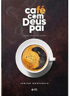 Café com Deus Pai