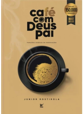 Café com Deus Pai