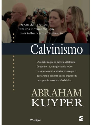Calvinismo