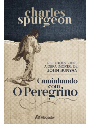 Caminhando Com O Peregrino