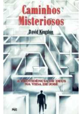 Caminhos Misteriosos
