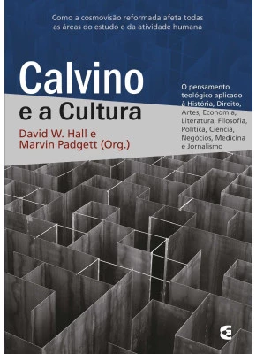 Calvino E A Cultura