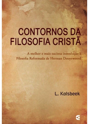Contornos Da Filosofia Cristã