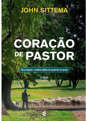 Coração De Pastor